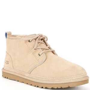UGG Neumel Sand boots